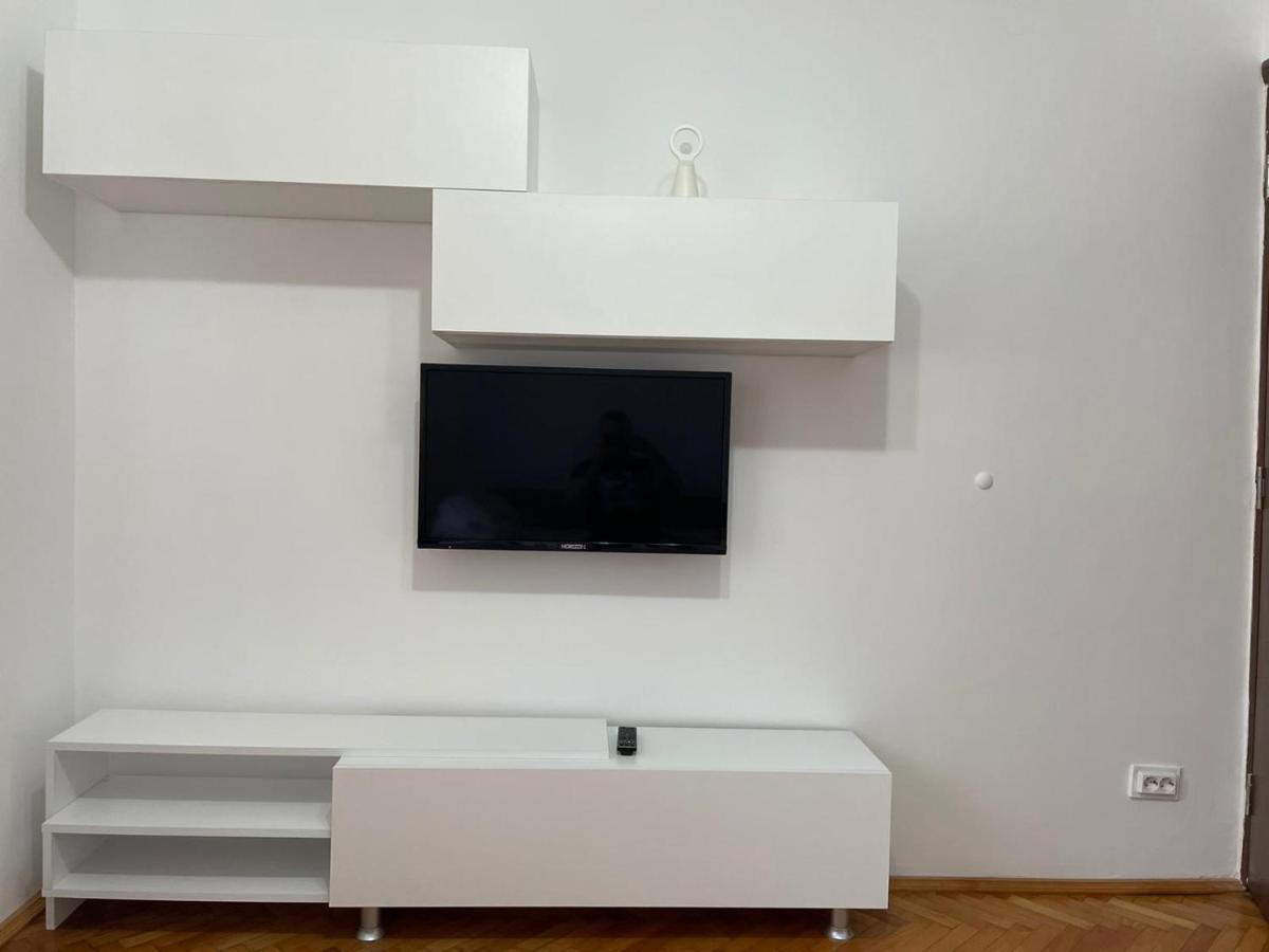 Apartament Untold Apartment Turda Exterior foto