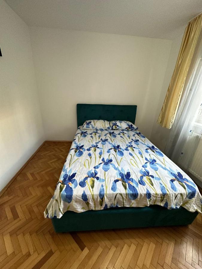 Apartament Untold Apartment Turda Exterior foto