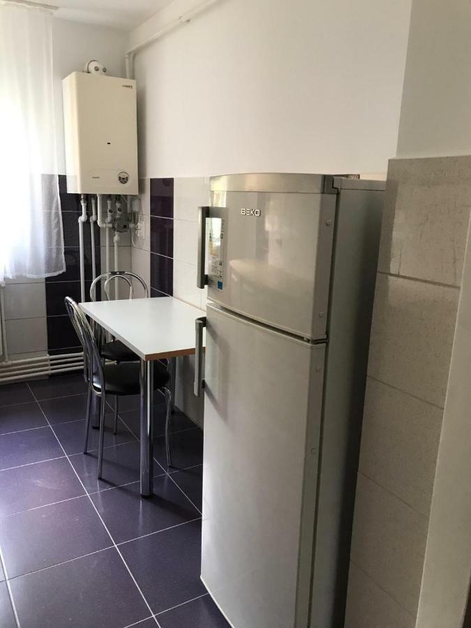 Apartament Untold Apartment Turda Exterior foto