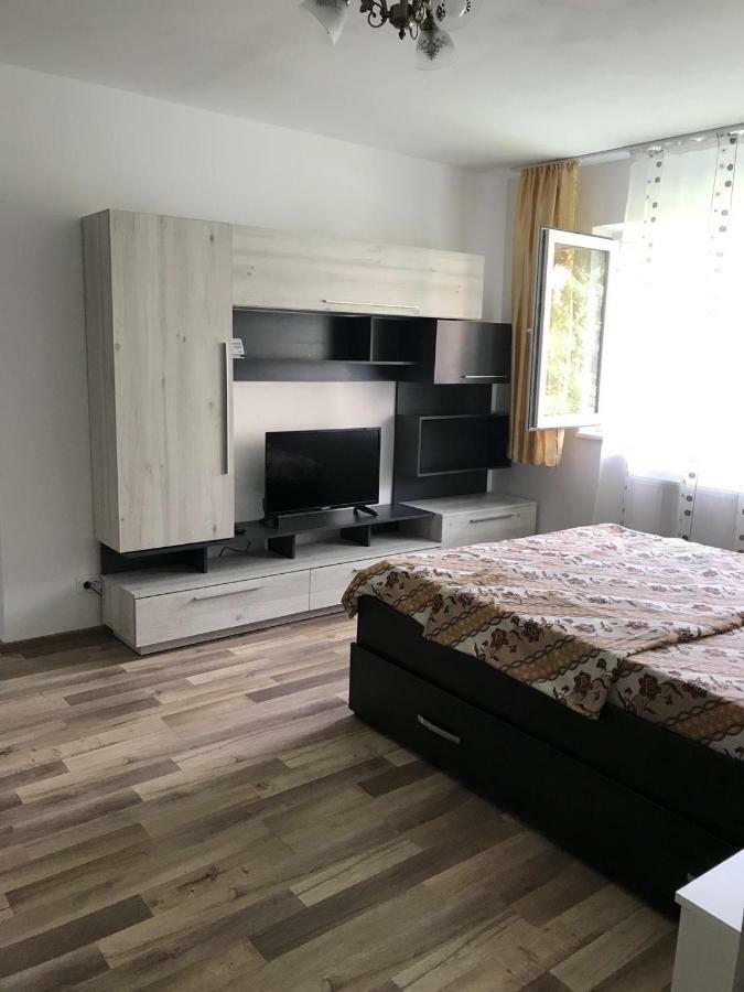 Apartament Untold Apartment Turda Exterior foto