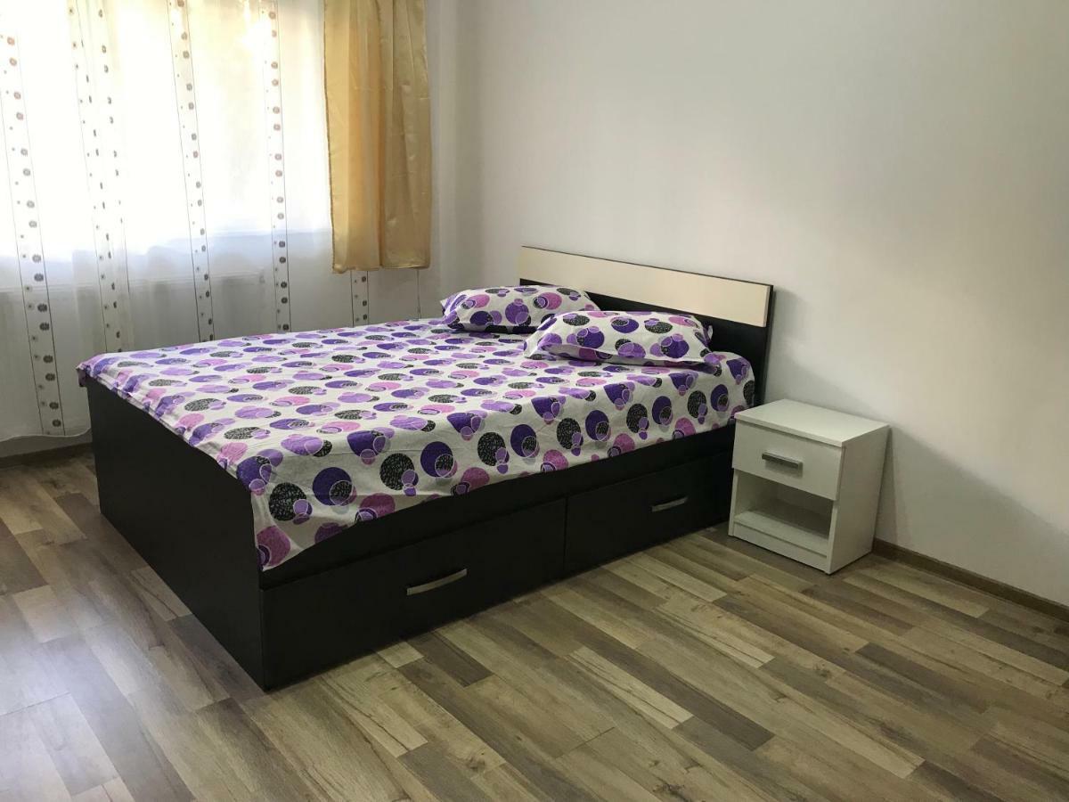 Apartament Untold Apartment Turda Exterior foto