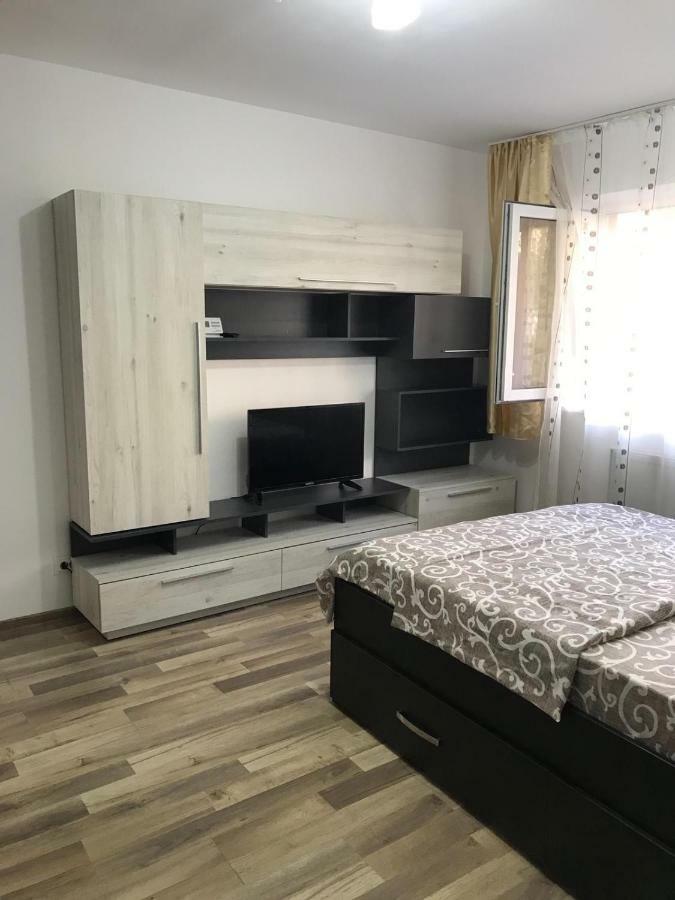 Apartament Untold Apartment Turda Exterior foto