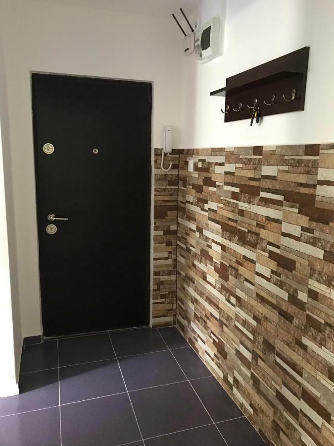 Apartament Untold Apartment Turda Exterior foto