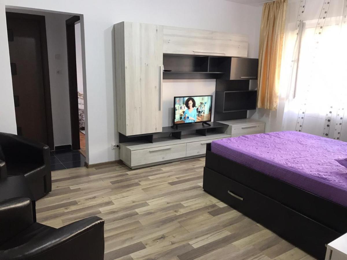 Apartament Untold Apartment Turda Exterior foto