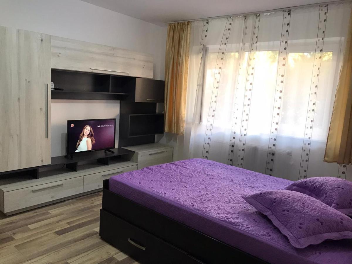 Apartament Untold Apartment Turda Exterior foto